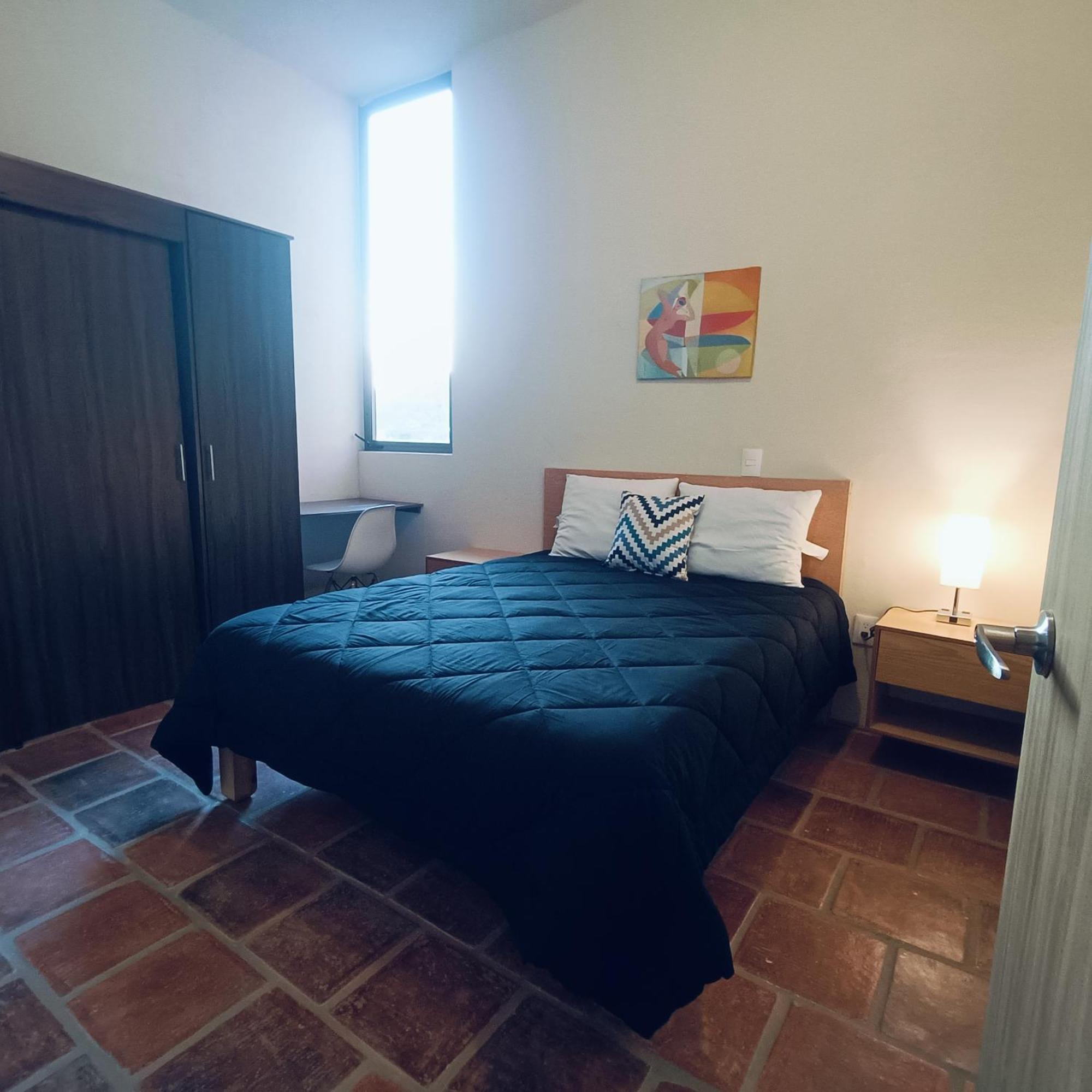 Lago San Cristobal Suites San Cristobal Zapotitlan Exterior foto