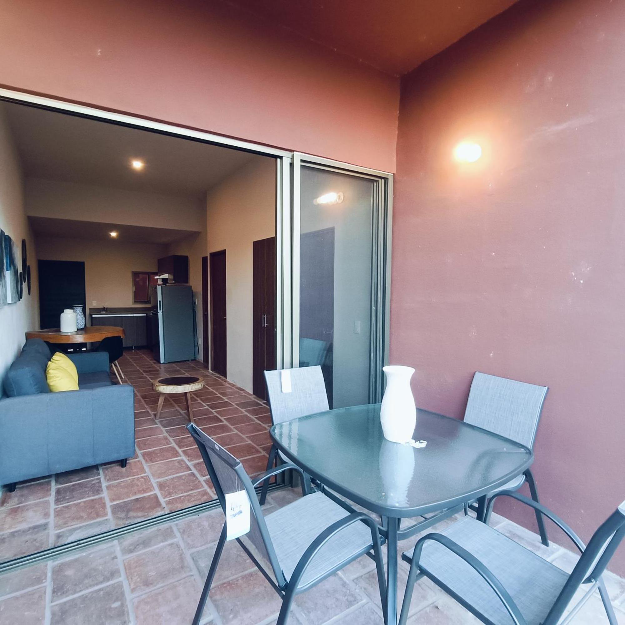 Lago San Cristobal Suites San Cristobal Zapotitlan Exterior foto