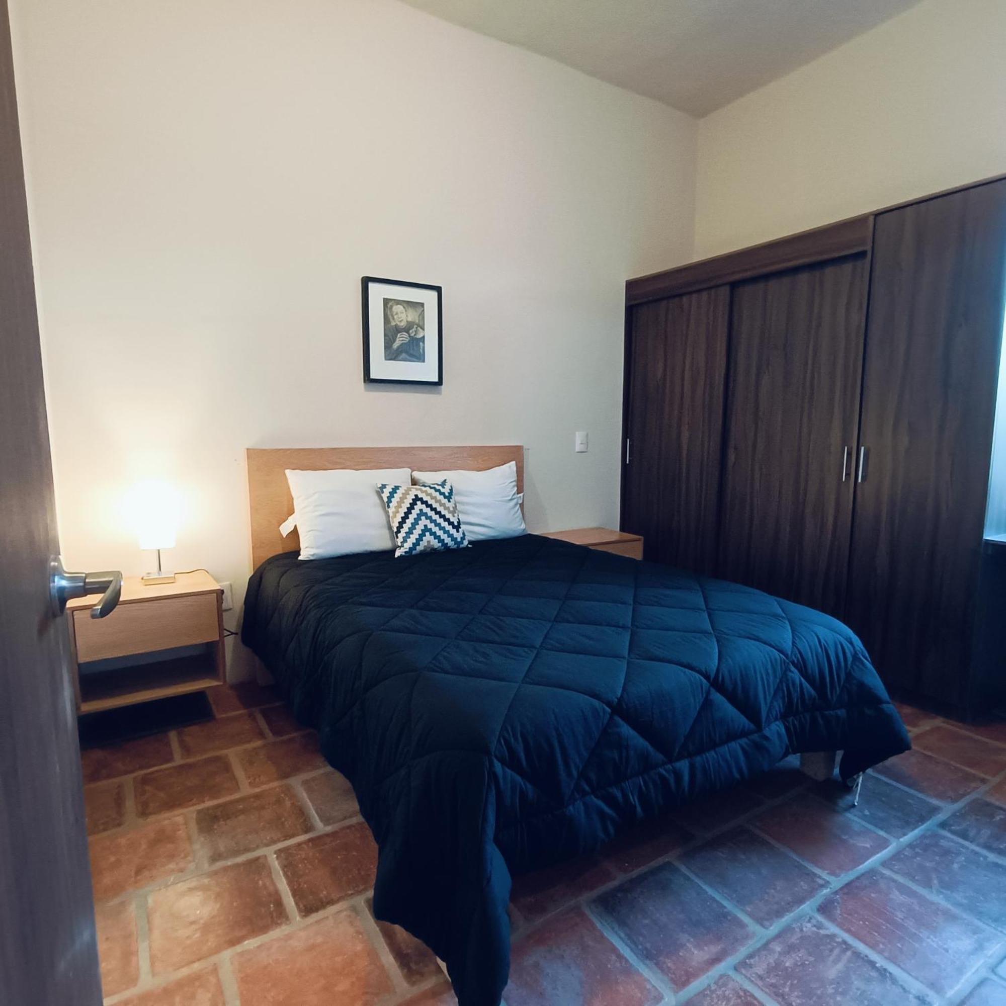 Lago San Cristobal Suites San Cristobal Zapotitlan Exterior foto